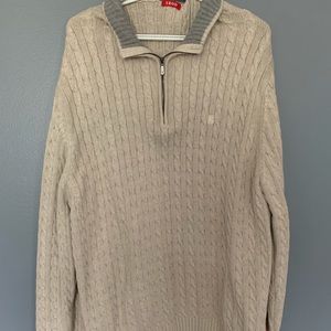 IZOD men’s sweater